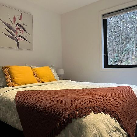 Queenstown Central - Walk To Town - Free Parking - Wifi And Smart Tv - Gym Екстер'єр фото
