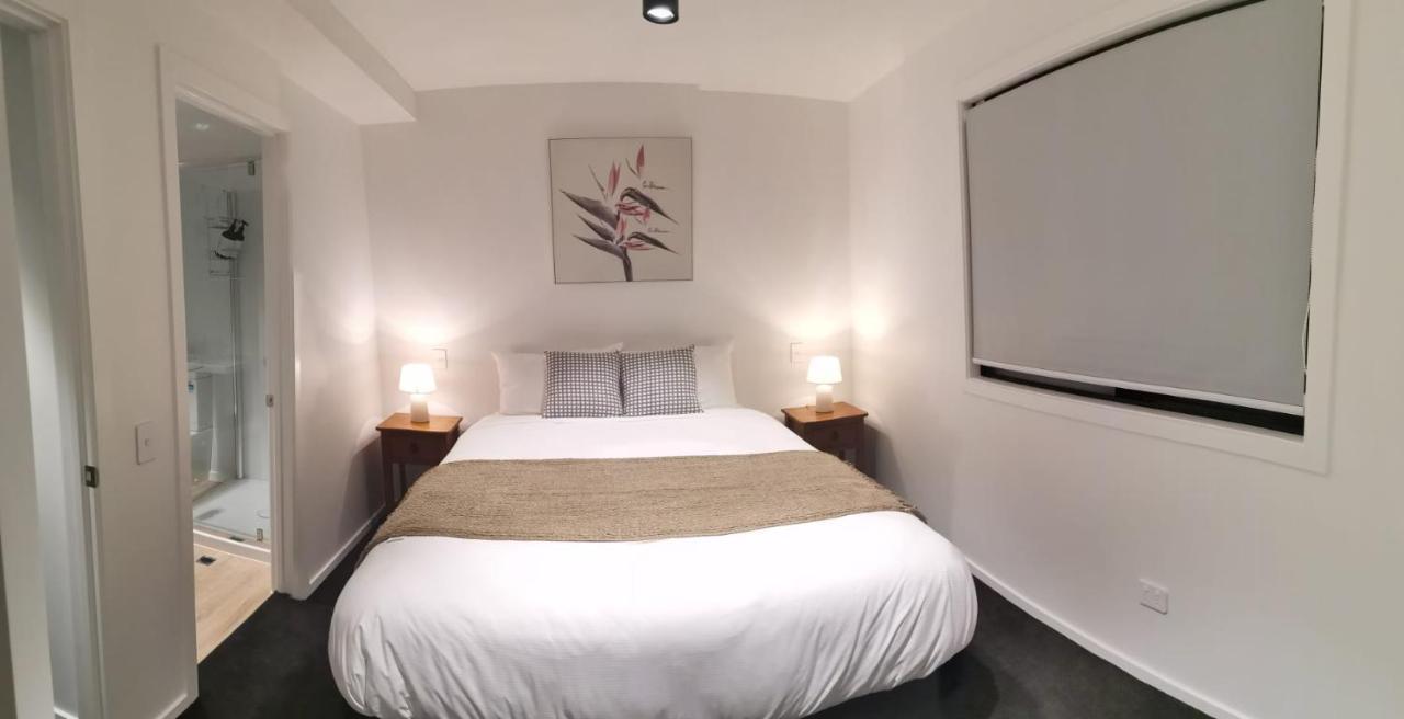 Queenstown Central - Walk To Town - Free Parking - Wifi And Smart Tv - Gym Екстер'єр фото