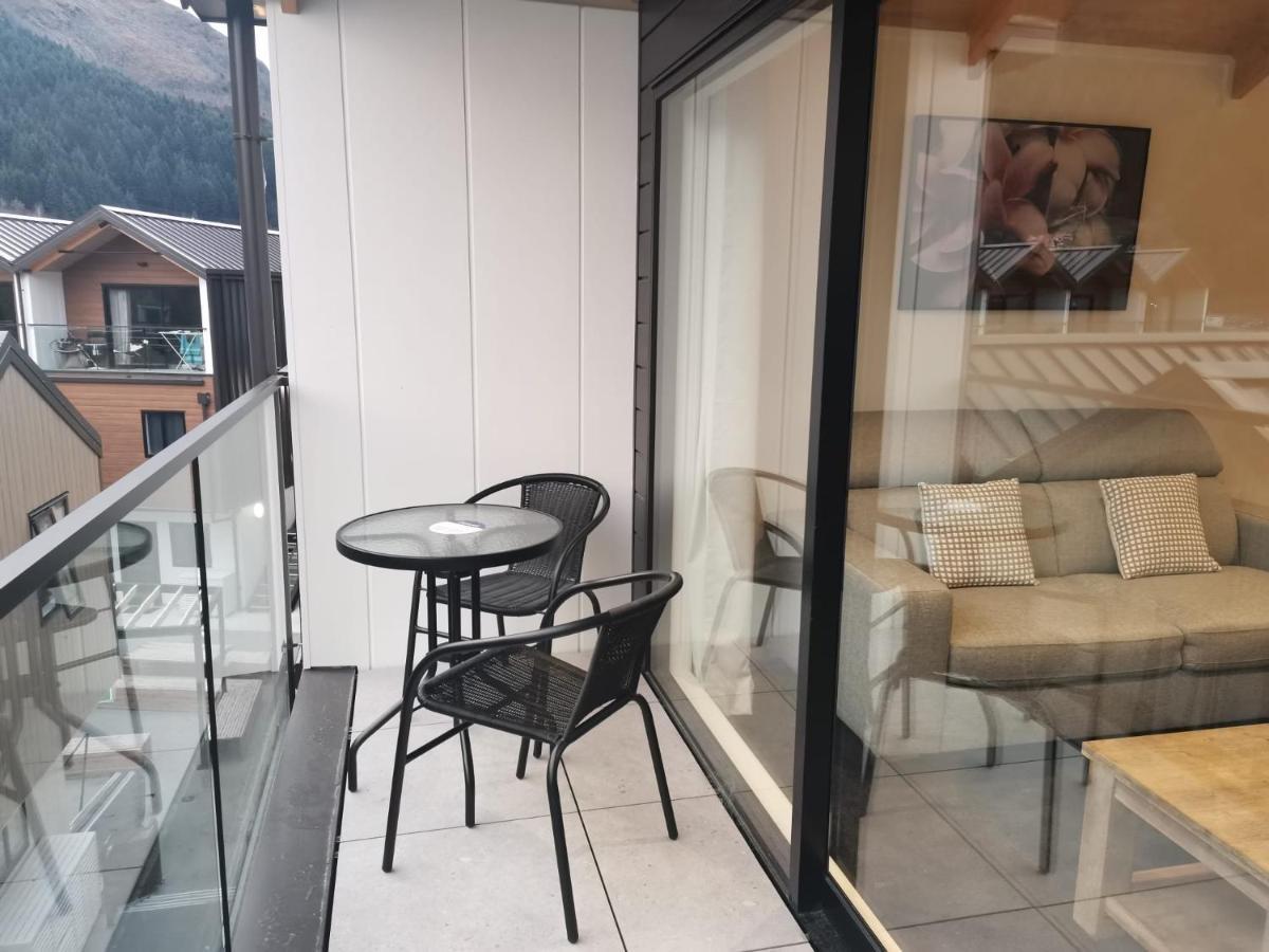 Queenstown Central - Walk To Town - Free Parking - Wifi And Smart Tv - Gym Екстер'єр фото
